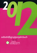 Selbsthilfegruppenjahrbuch der DAG SHG e.V. - 2012