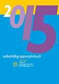 Selbsthilfegruppenjahrbuch der DAG SHG e.V. - 2015
