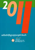Selbsthilfegruppenjahrbuch der DAG SHG e.V. - 2011